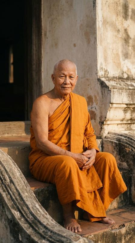 Maestro Shen Tao