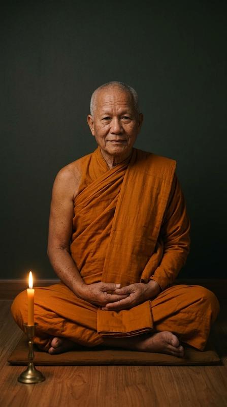Maestro Shen Tao