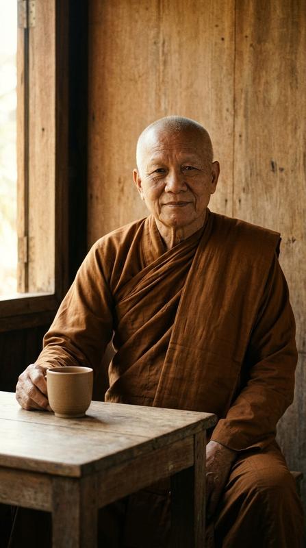 Maestro Shen Tao